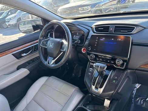 Used 2020 Honda CR-V EX-L image 12