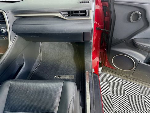 Used 2017 Lexus RX 350 350 image 33