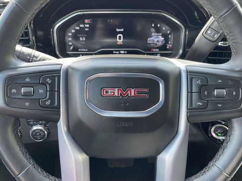 Used 2025 GMC Sierra 1500 SLT RWD image 23