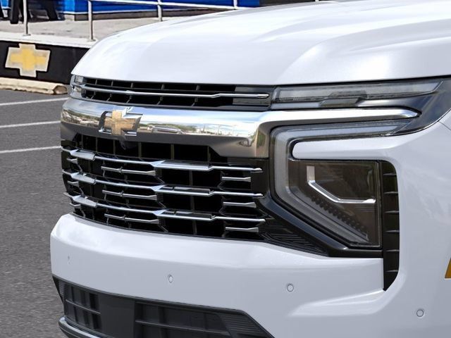 New 2026 Chevrolet Tahoe Premier w/ Sun And Tow Package AWD/4WD image 13