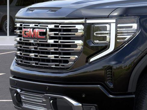 New 2026 GMC Sierra 1500 Denali image 13