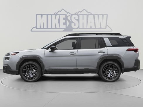 New 2026 Subaru Outback Limited AWD/4WD image 3