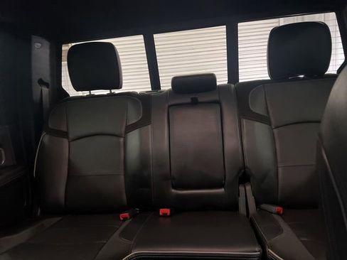 Used 2022 RAM 2500 Laramie image 13