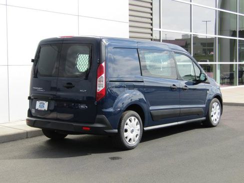 Certified 2020 Ford Transit Connect XLT FWD image 7