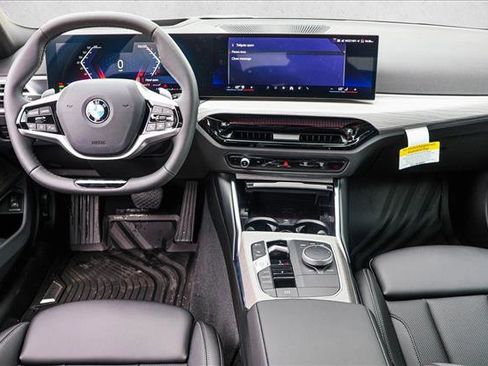 New 2026 BMW 330i xDrive Sedan AWD/4WD image 20