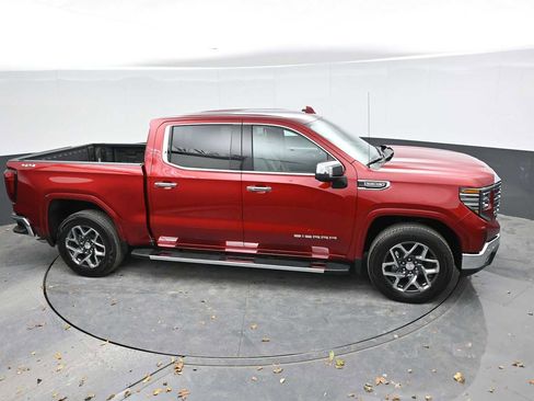 New 2026 GMC Sierra 1500 SLT w/ SLT Premium Plus Package image 39