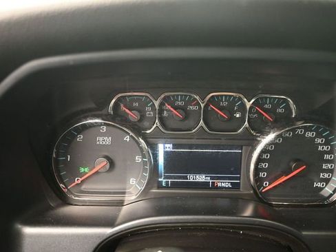 Used 2018 Chevrolet Silverado 1500 LT w/ All Star Edition image 11