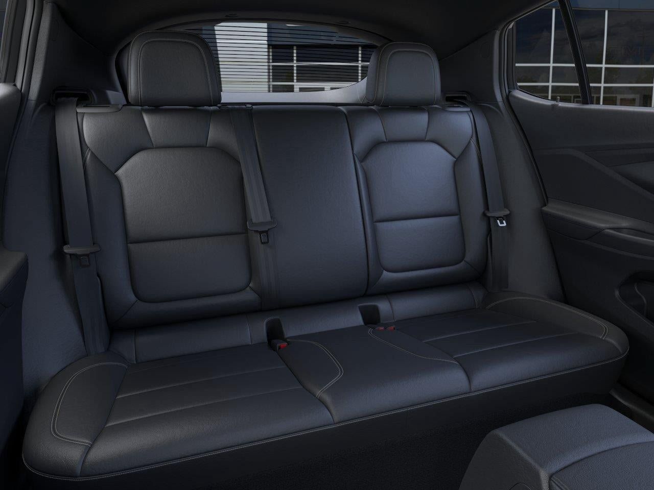 New 2026 Buick Envista Sport Touring w/ Studio Series FWD image 17