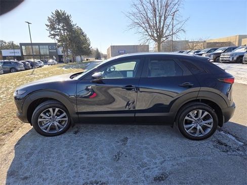New 2026 MAZDA CX-30 AWD 2.5 S w/ Premium Package image 13
