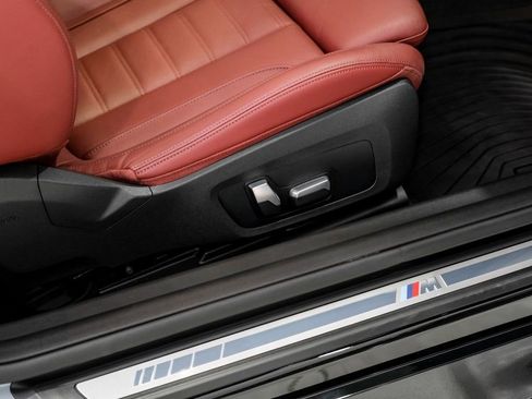 Used 2022 BMW M240i xDrive Coupe w/ Premium Package image 35