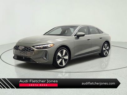 Used 2025 Audi A5 2.0T Prestige w/ 19" Wheel Package