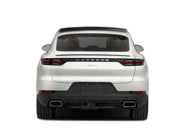 Used 2020 Porsche Cayenne S AWD/4WD image 5