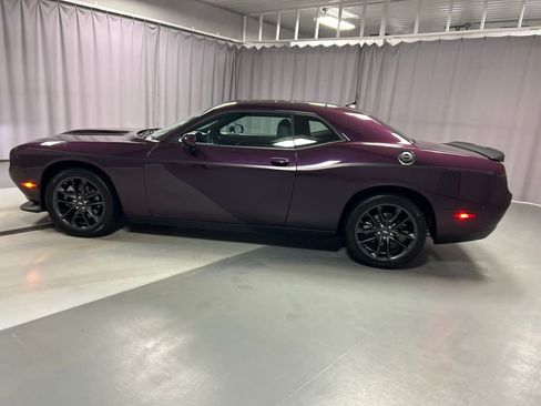 Used 2021 Dodge Challenger GT w/ Plus Package image 4