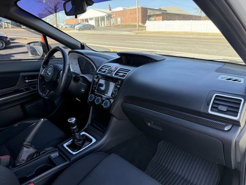 Used 2019 Subaru WRX image 10