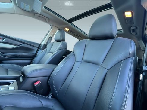 Used 2019 Subaru Ascent Limited image 23