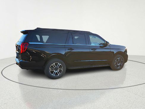 New 2026 Ford Expedition Max Active image 9