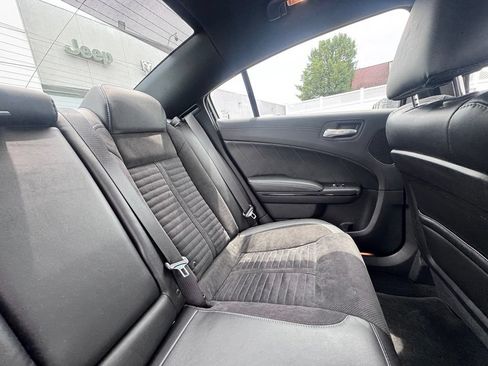 Used 2022 Dodge Charger R/T w/ Daytona Edition Group RWD image 21