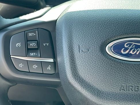New 2025 Ford Ranger XLT w/ FX4 Off-Road Package AWD/4WD image 17