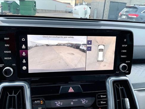 Certified 2022 Kia Sorento SX Prestige w/ Panoramic Sunroof Package image 21