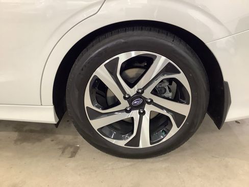 Used 2021 Subaru Legacy Limited XT image 21