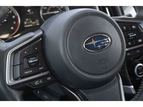 Used 2022 Subaru Forester Touring w/ Popular Package #2 AWD/4WD image 33