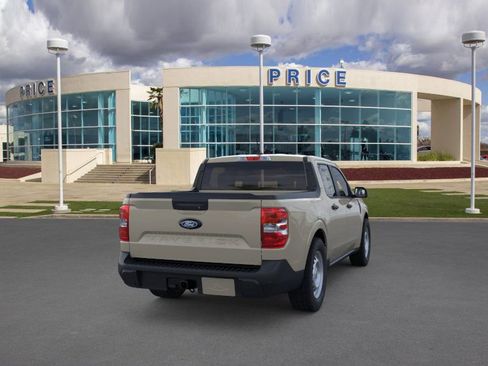 Used 2025 Ford Maverick XL w/ Equipment Group 102A image 8