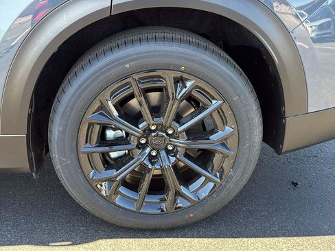 New 2026 MAZDA CX-70 3.3 Turbo w/ Preferred Package image 23