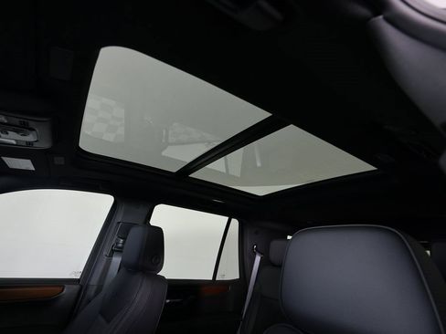 Used 2026 GMC Yukon Denali w/ Sun & Power Step Package image 21