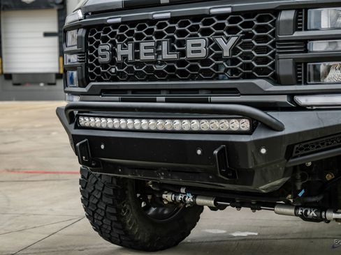 Used 2023 Ford F250 Lariat w/ Lariat Ultimate Package image 31