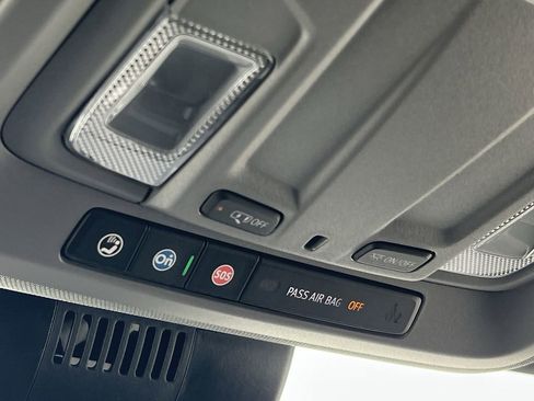 New 2026 GMC Sierra 2500 Pro w/ 1SA Pro Safety Plus Package image 14