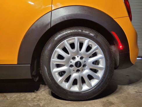 Used 2015 MINI Cooper S image 49