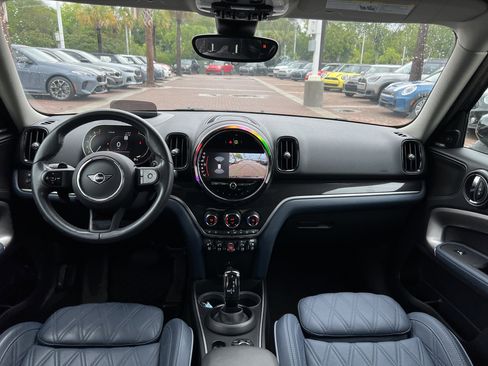 Used 2024 MINI Cooper Countryman S FWD image 29