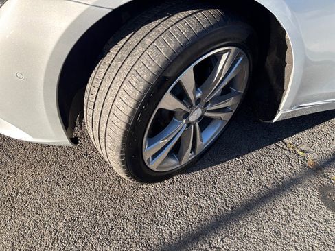 Used 2015 Mercedes-Benz S 550 4MATIC Sedan image 40