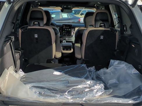 New 2026 Volvo XC90 B6 Ultra w/ Protection Package Premier image 22