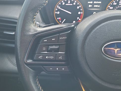 Used 2023 Subaru Outback Wilderness image 14