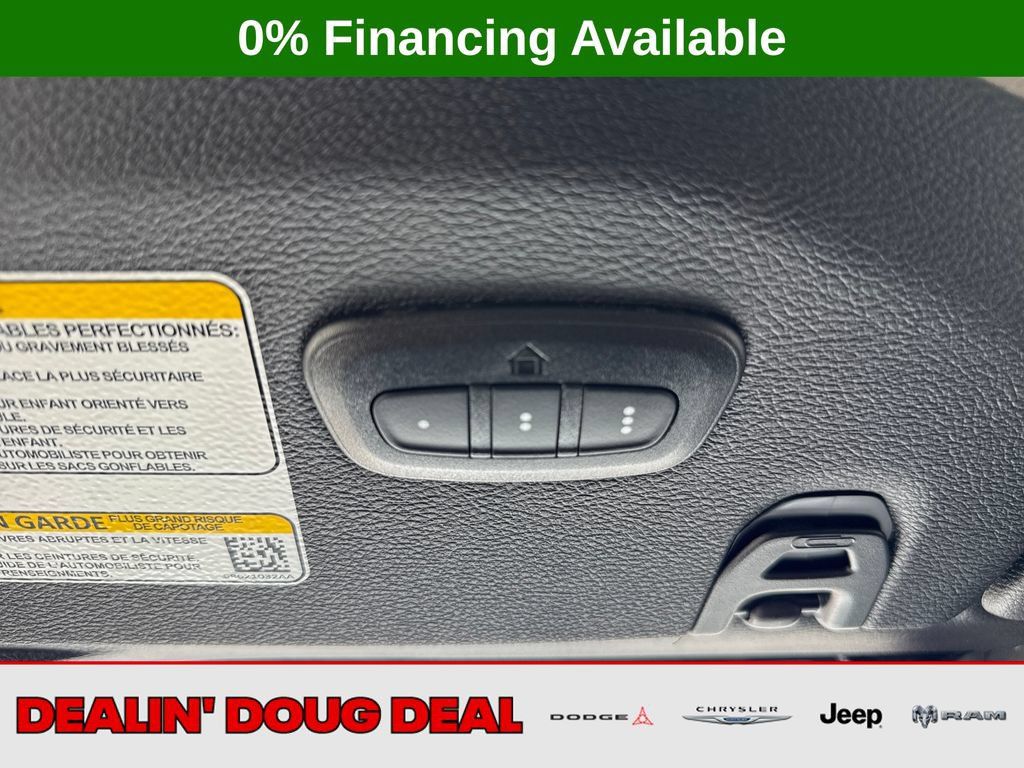 New 2026 Jeep Gladiator Mojave AWD/4WD image 22
