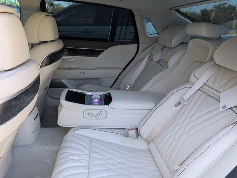 New 2026 Genesis G90 3.5T image 15