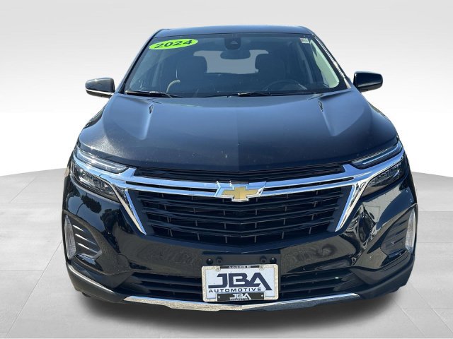 Certified 2024 Chevrolet Equinox LT AWD/4WD image 23