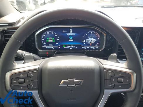 Used 2024 Chevrolet Silverado 1500 RST w/ Convenience Package II AWD/4WD image 20