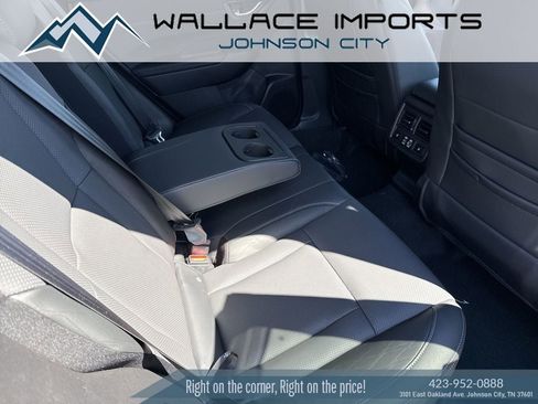 New 2026 Subaru Outback Touring AWD/4WD image 31