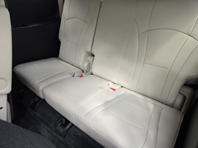 Used 2023 Buick Enclave Essence w/ LPO, Floor Liner Package FWD image 30