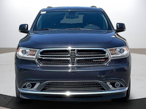 Used 2014 Dodge Durango Limited w/ Premium Group AWD/4WD image 3