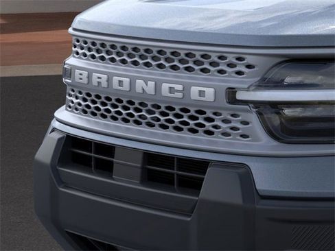 New 2025 Ford Bronco Sport Big Bend image 17