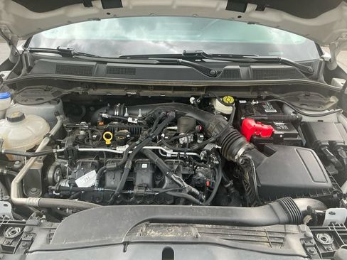 Used 2022 Lincoln Corsair FWD w/ Equipment Group 101A image 25