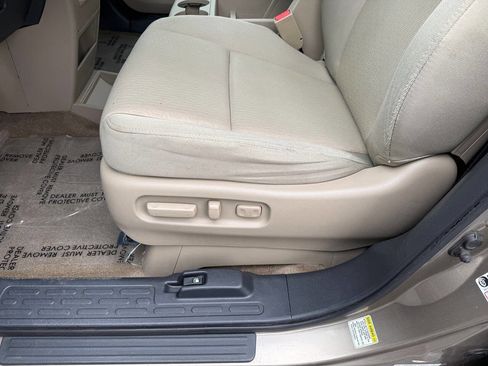 Used 2011 Honda Ridgeline RTS image 87