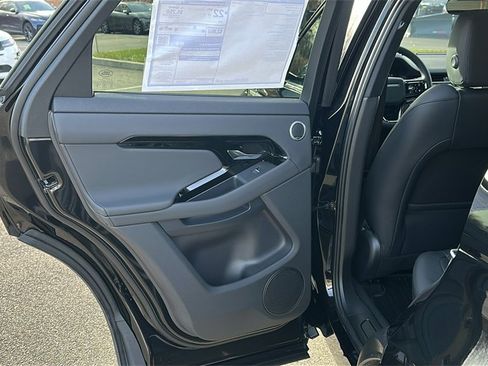 New 2026 Land Rover Range Rover Evoque S image 20