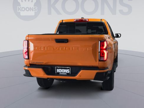New 2026 Chevrolet Colorado LT w/ LT Convenience Package image 10