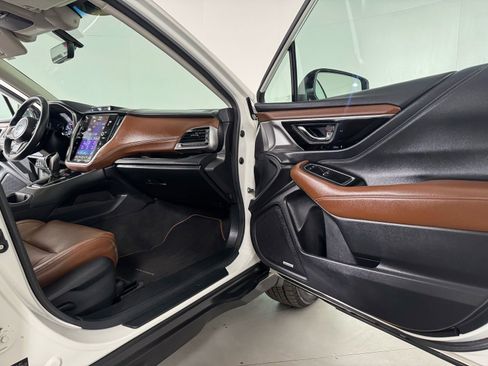 Used 2020 Subaru Outback Touring image 24