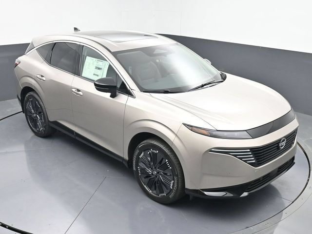 New 2026 Nissan Murano Platinum w/ Cargo Package AWD/4WD image 40
