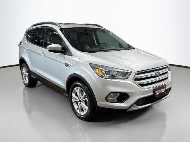 Used 2018 Ford Escape SEL FWD image 5